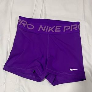 Nike Pro Spandex